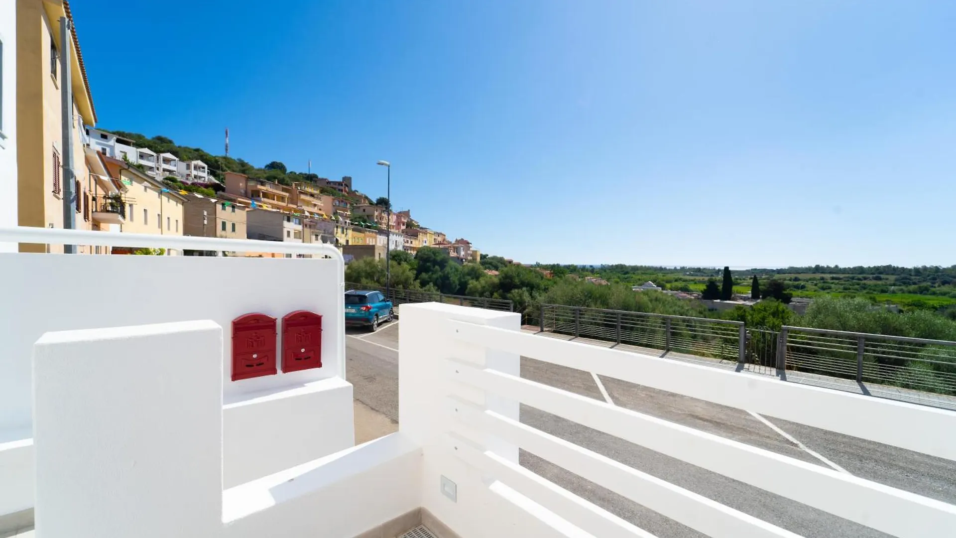 Velis - Art & Hospitality Ξενοδοχείο Posada  0*, Posada (Sardinia) Ιταλία