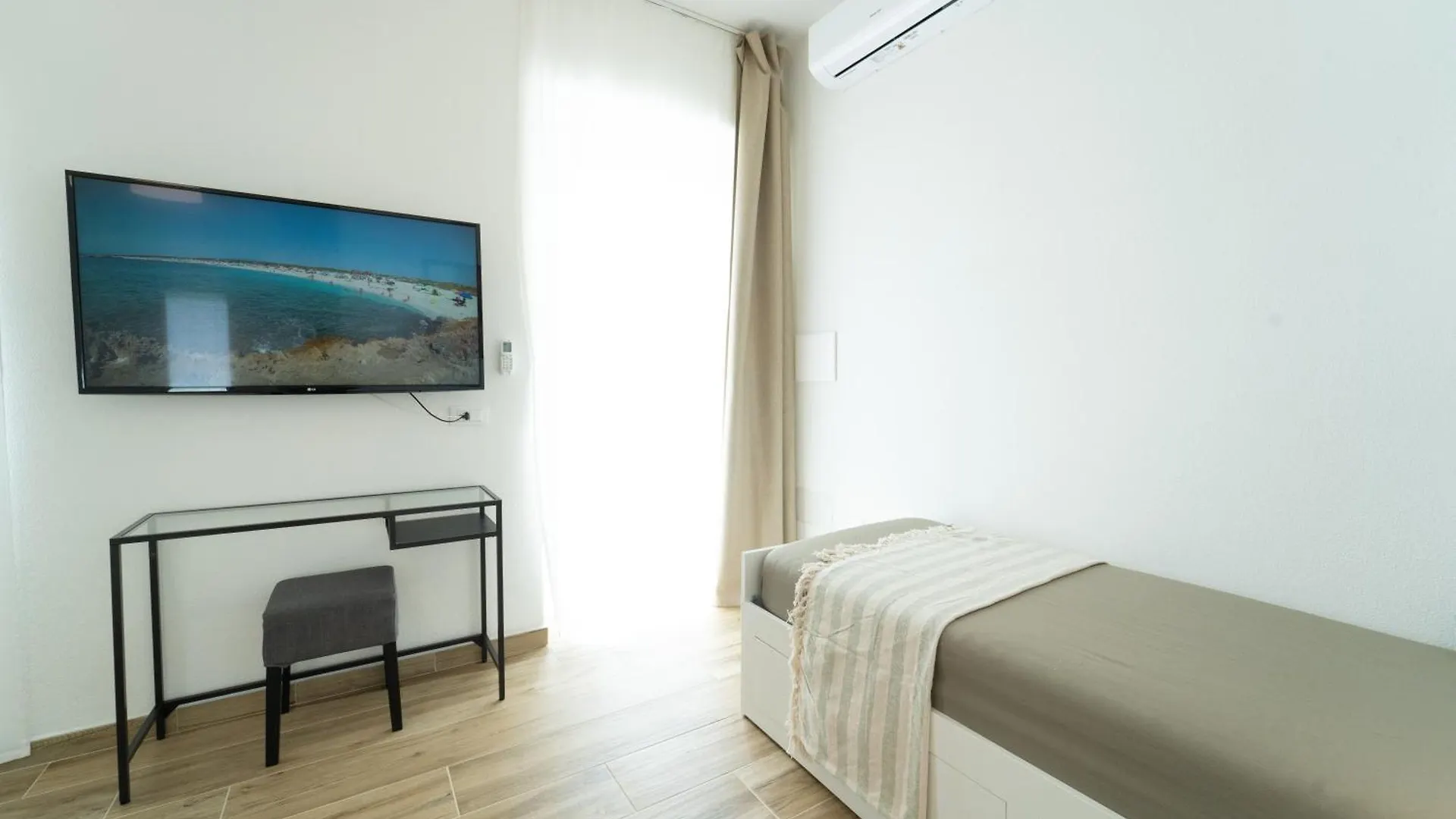 Velis - Art & Hospitality Ξενοδοχείο Posada  Ιταλία