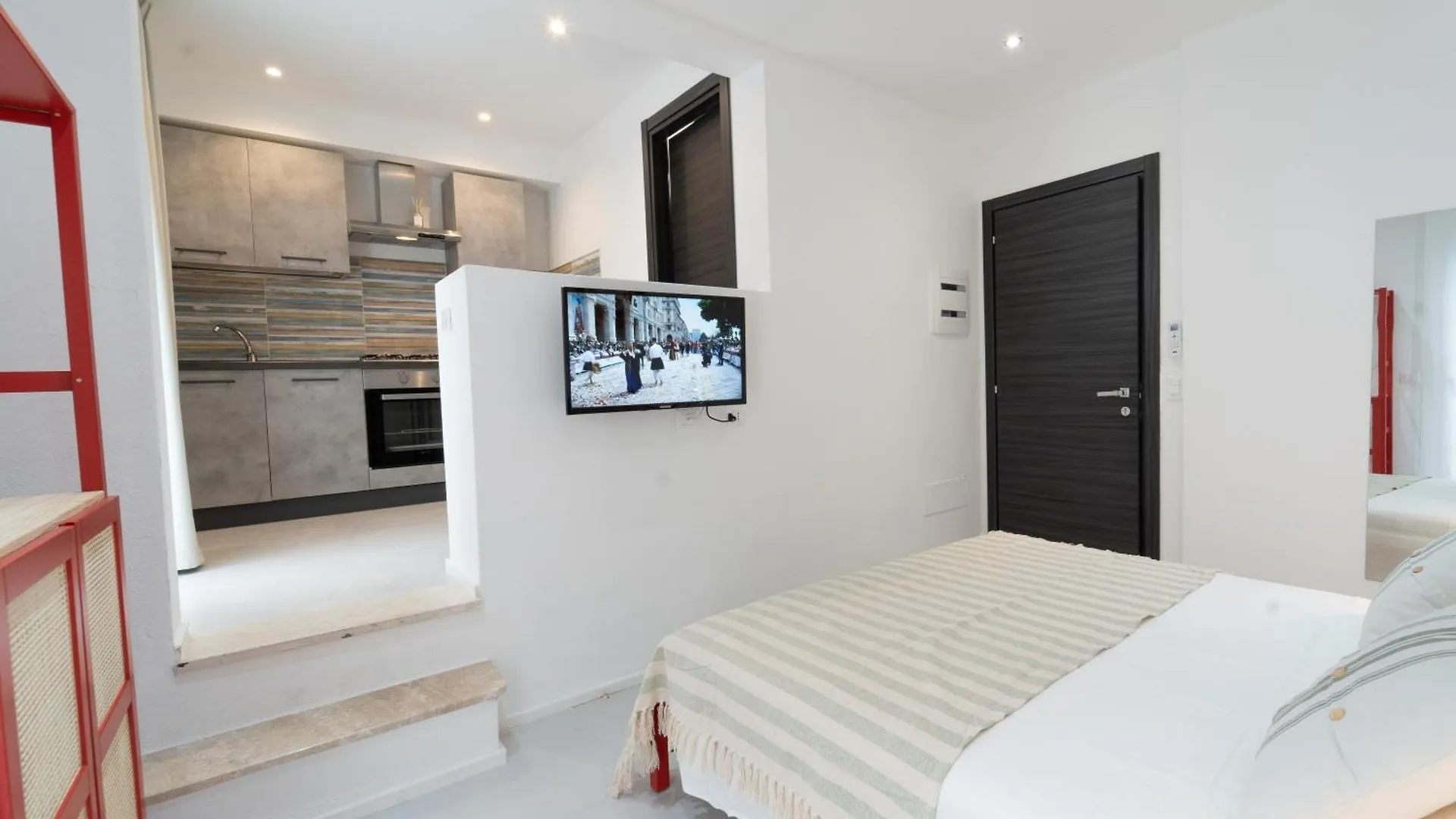Velis - Art & Hospitality Ξενοδοχείο Posada