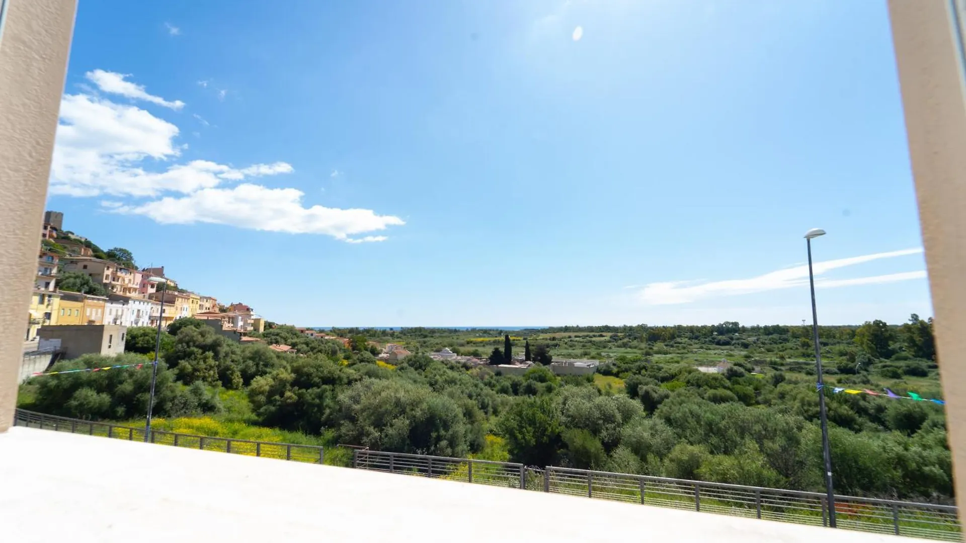Velis - Art & Hospitality Ξενοδοχείο Posada  Πανσιόν Posada (Sardinia)