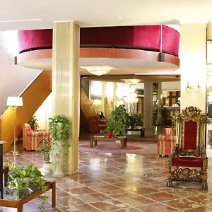 Lh Grand Hermitage 4*, Rome Italie
