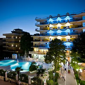 Miranda 3*, Bellaria-Igea Marina Italie