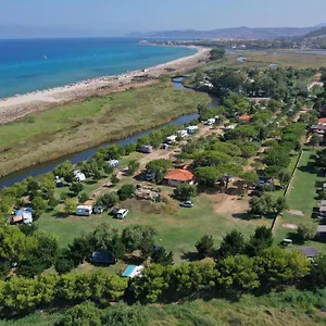  Camping Ermosa